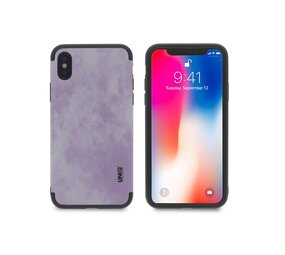 Silicone case for Apple iPhone X - Print (8719273253014)