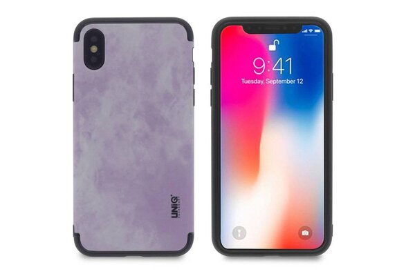 TPU Coque pour Apple iPhone X - Print (8719273253014) TPU Coque pour Apple iPhone X - Print (8719273253014)