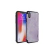 Silicone case for Apple iPhone X - Print (8719273253014)