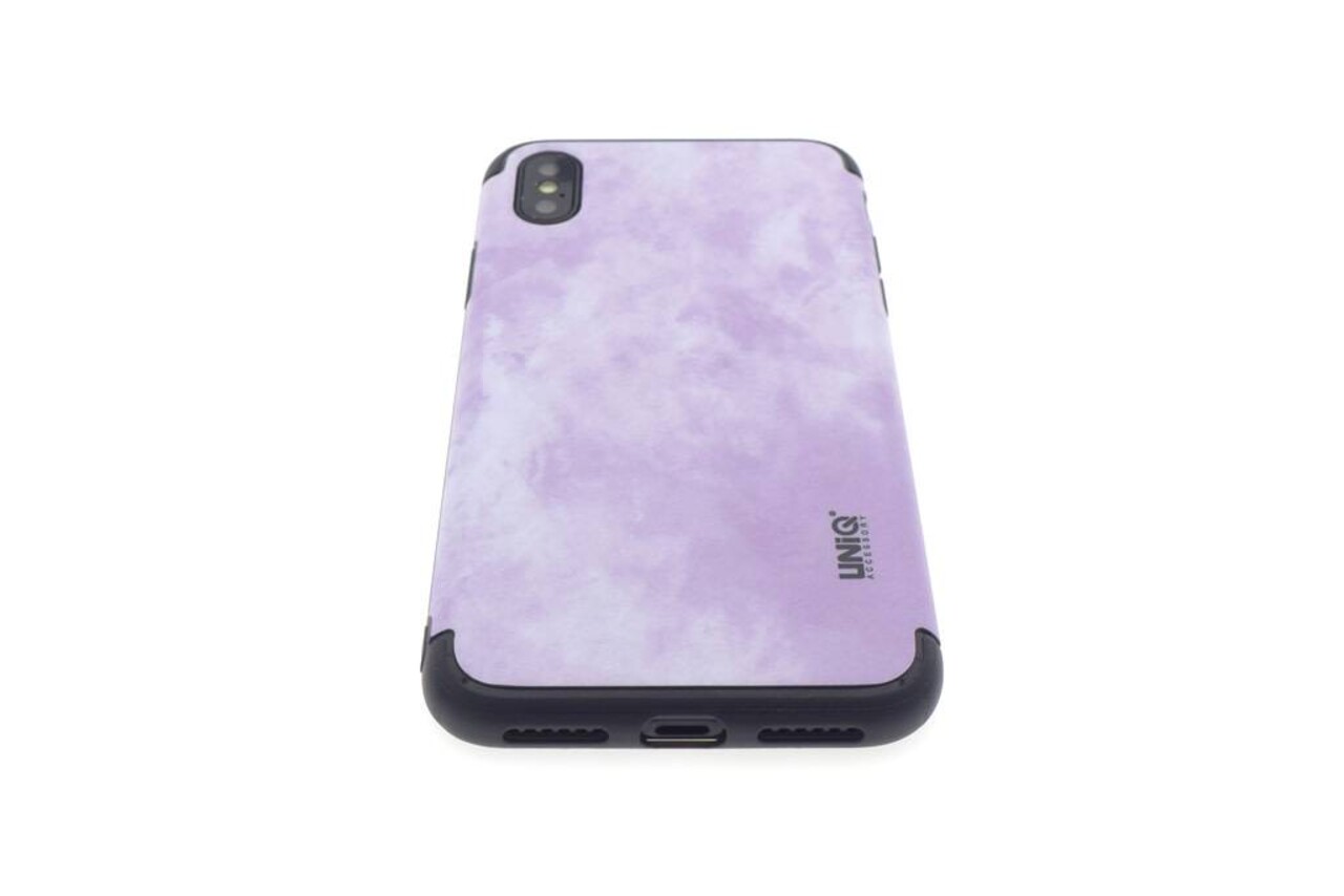 Backcover voor de Apple iPhone X-Xs - Print Backcover voor de Apple iPhone X-Xs - Print