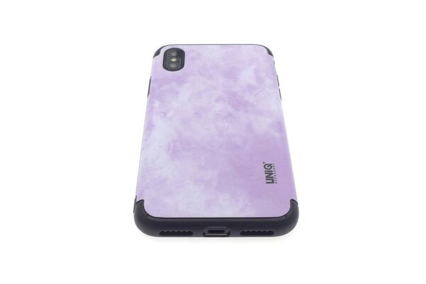 Silicone case for Apple iPhone X - Print (8719273253014)