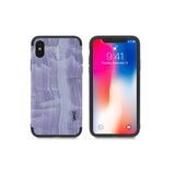 Back cover voor Apple iPhone X-Xs - Print Back cover voor Apple iPhone X-Xs - Print