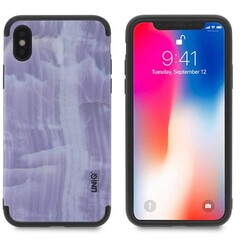 TPU Coque pour Apple iPhone X - Print (8719273253045)