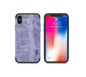 Silicone case for Apple iPhone X - Print (8719273253045)