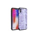 Silicone case for Apple iPhone X - Print (8719273253045)