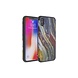 Silicone case for Apple iPhone X - Print (8719273253069)