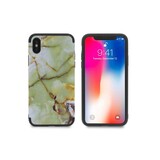 Silicone case for Apple iPhone X - Print (8719273253052)
