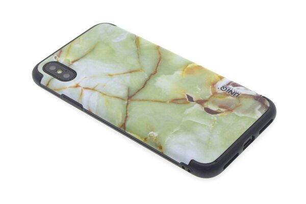 Back cover hoes voor Apple iPhone X-Xs - Print Back cover hoes voor Apple iPhone X-Xs - Print