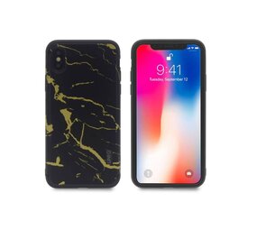 Backcover hoesje voor Apple iPhone X-Xs - Print Backcover hoesje voor Apple iPhone X-Xs - Print