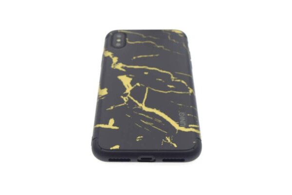 Backcover hoesje voor Apple iPhone X-Xs - Print Backcover hoesje voor Apple iPhone X-Xs - Print