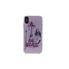 TPU Coque pour Apple iPhone X - Print (8719273254097) TPU Coque pour Apple iPhone X - Print (8719273254097)