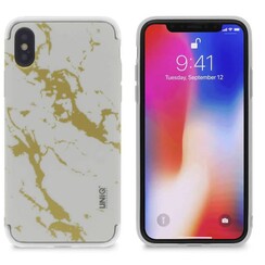 TPU Coque pour Apple iPhone X - Print (8719273253342)