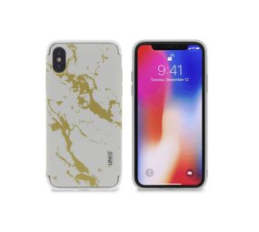 Silicone case for Apple iPhone X - Print (8719273253342)