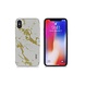 Silicone case for Apple iPhone X - Print (8719273253342)