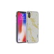 Silicone case for Apple iPhone X - Print (8719273253342)