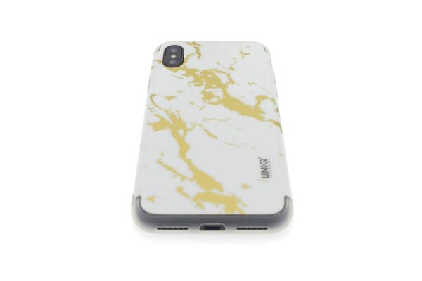 Silicone case for Apple iPhone X - Print (8719273253342)