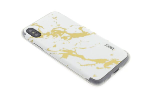 Silicone case for Apple iPhone X - Print (8719273253342)