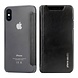 Pierre Cardin Pierre Cardin Book-Case für Apple iPhone X - Schwarz (8719273140789) Pierre Cardin Pierre Cardin Book-Case für Apple iPhone X - Schwarz (8719273140789)