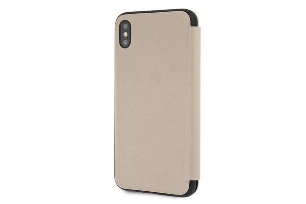 BMW BMW Book-Case für iPhone Xs Max - Schwarz (3700740435083) BMW BMW Book-Case für iPhone Xs Max - Schwarz (3700740435083)