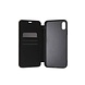 BMW BMW Housse pour iPhone Xs Max - Noir (3700740435083) BMW BMW Housse pour iPhone Xs Max - Noir (3700740435083)