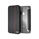 BMW BMW Housse pour iPhone Xs Max - Noir (3700740435205) BMW BMW Housse pour iPhone Xs Max - Noir (3700740435205)