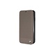 BMW BMW silicon back cover for iPhone Xs Max - Brown (3700740434864)