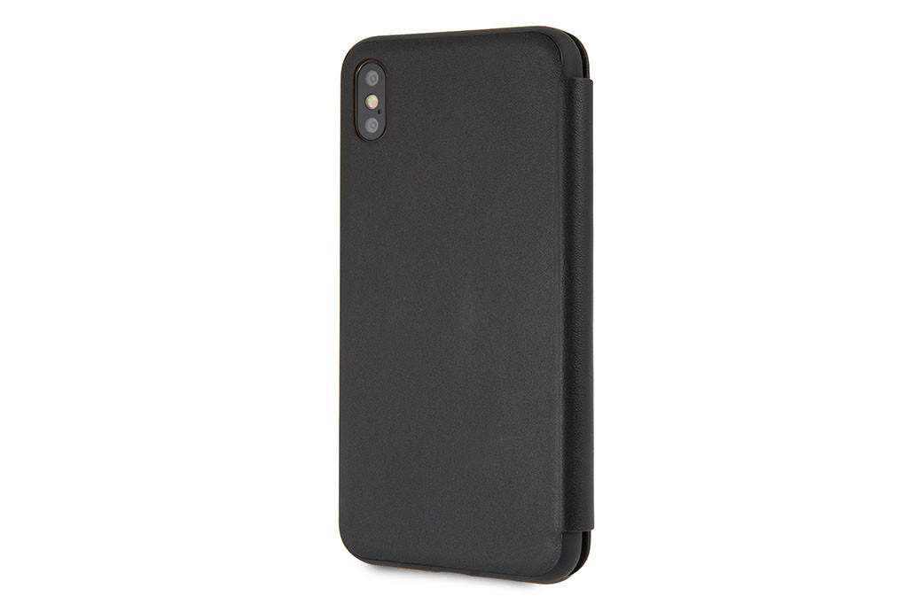 BMW BMW Back cover voor iPhone Xs Max - Zwart, foto 2 van 6
