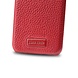 Pierre Cardin Pierre Cardin silicon coque pour iPhone Xs Max - Rouge (8719273277980)