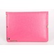 Apple Pink Book Case Tablet for iPad Air Apple Pink Book Case Tablet for iPad Air