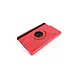 Apple Pink Book Case Tablet for iPad Mini Apple Pink Book Case Tablet for iPad Mini