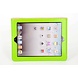 Apple Tablet Housse Vert pour iPad 2-3-4 Apple Tablet Housse Vert pour iPad 2-3-4