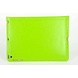 Apple Green Book Case Tablet for iPad Air Apple Green Book Case Tablet for iPad Air