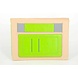 Apple Green Book Case Tablet for iPad Air Apple Green Book Case Tablet for iPad Air