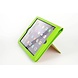 Apple Green Book Case Tablet for iPad Air Apple Green Book Case Tablet for iPad Air