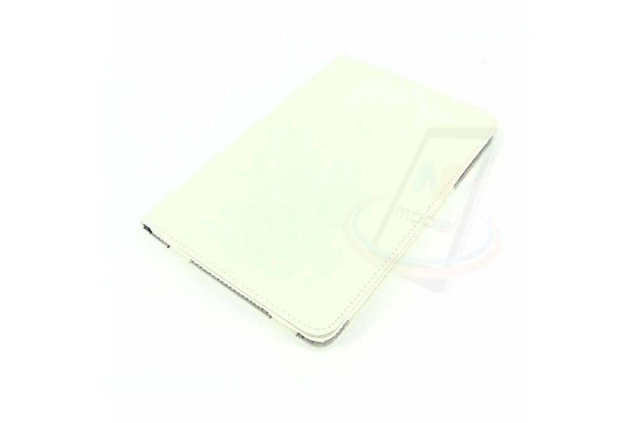 Apple Tablet Housse Blanc pour iPad Mini 2-3-4 Apple Tablet Housse Blanc pour iPad Mini 2-3-4