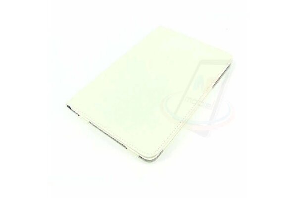 Apple Tablet Housse Blanc pour iPad Mini 2-3-4 Apple Tablet Housse Blanc pour iPad Mini 2-3-4