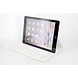 Apple iPad Air 2 Wit Smart Case - Book Case Tablethoes Apple iPad Air 2 Wit Smart Case - Book Case Tablethoes