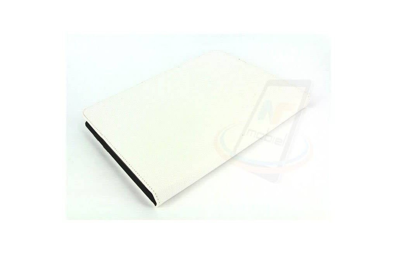 Apple White Book Case Tablet for iPad Mini 2-3-4 Apple White Book Case Tablet for iPad Mini 2-3-4