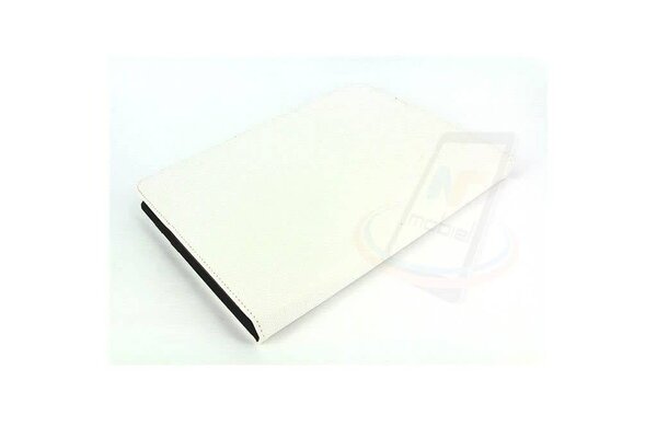 Apple Tablet Housse Blanc pour iPad Mini 2-3-4 Apple Tablet Housse Blanc pour iPad Mini 2-3-4