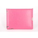 Apple iPad 2-3-4 Roze Smart Case - Book Case Tablethoes Apple iPad 2-3-4 Roze Smart Case - Book Case Tablethoes