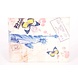 Apple Print Book Case Tablet for iPad Air Apple Print Book Case Tablet for iPad Air