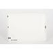 Apple Tablet Housse Blanc pour iPad Air Apple Tablet Housse Blanc pour iPad Air