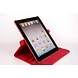 Apple Red Book Case Tablet for iPad 2-3-4 Apple Red Book Case Tablet for iPad 2-3-4