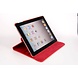 Apple Red Book Case Tablet for iPad 2-3-4 Apple Red Book Case Tablet for iPad 2-3-4