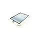 Apple Weiß Book Case Tablet für iPad 2-3-4 Apple Weiß Book Case Tablet für iPad 2-3-4