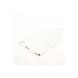 Apple White Book Case Tablet for iPad 2-3-4 Apple White Book Case Tablet for iPad 2-3-4