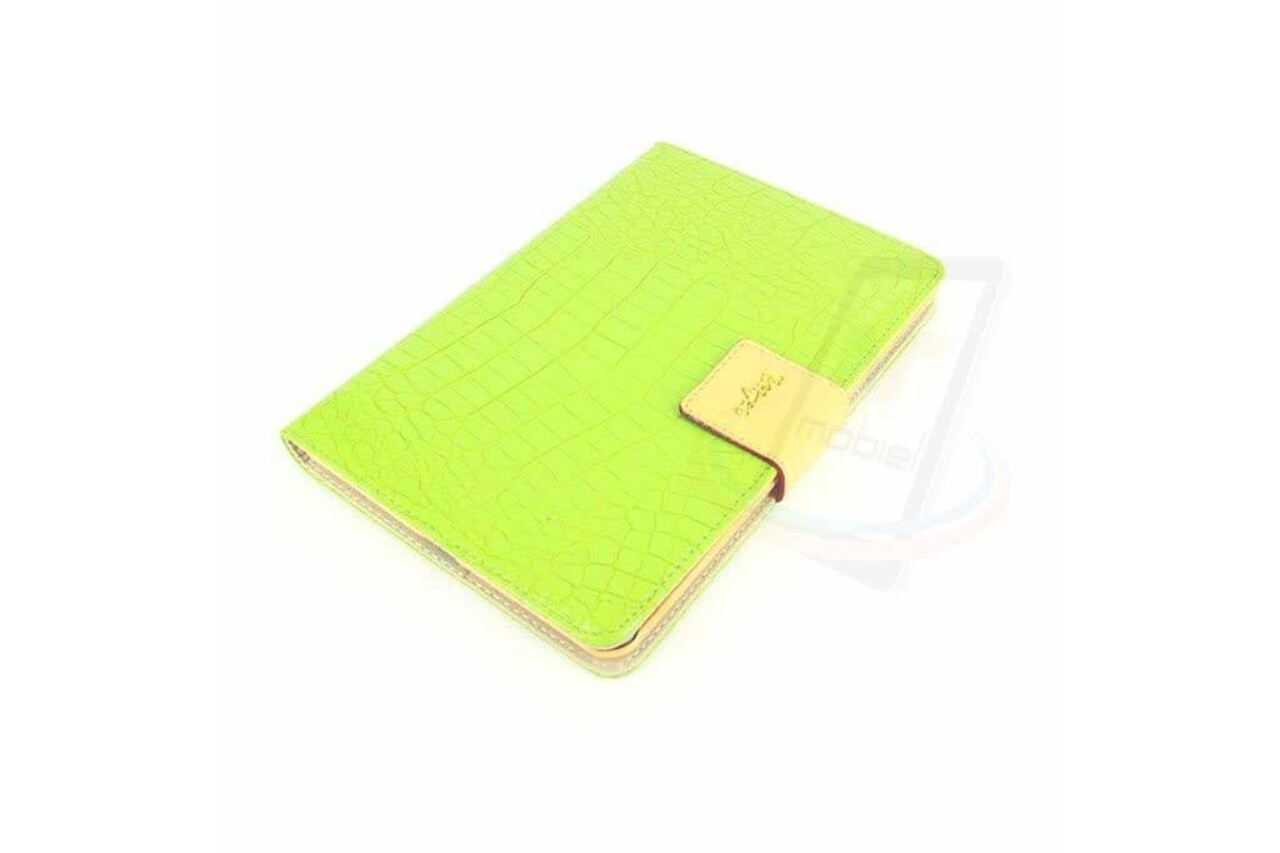 Apple Green Book Case Tablet for iPad Mini Apple Green Book Case Tablet for iPad Mini