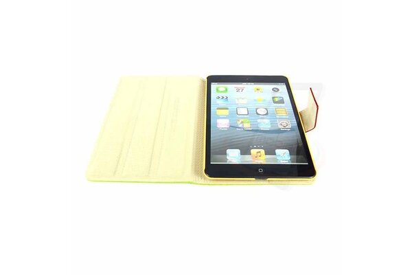 Apple Green Book Case Tablet for iPad Mini Apple Green Book Case Tablet for iPad Mini