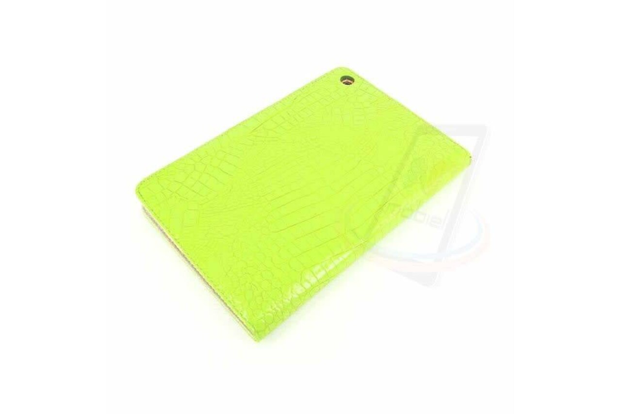 Apple Green Book Case Tablet for iPad Mini Apple Green Book Case Tablet for iPad Mini
