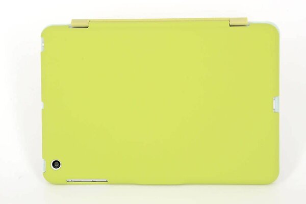 Apple Tablet Housse Vert pour iPad Mini Apple Tablet Housse Vert pour iPad Mini
